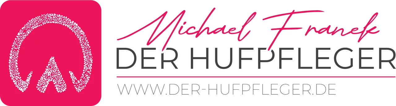 Professionelle Hufbearbeitung - aus Liebe zum Pferd.